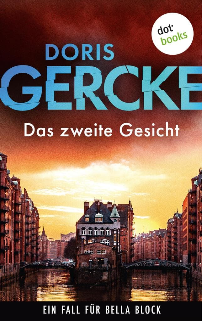 Das zweite Gesicht: Ein Fall für Bella Block 14