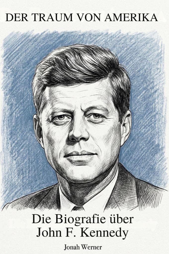 Die Biografie über John F. Kennedy: Der Traum von Amerika