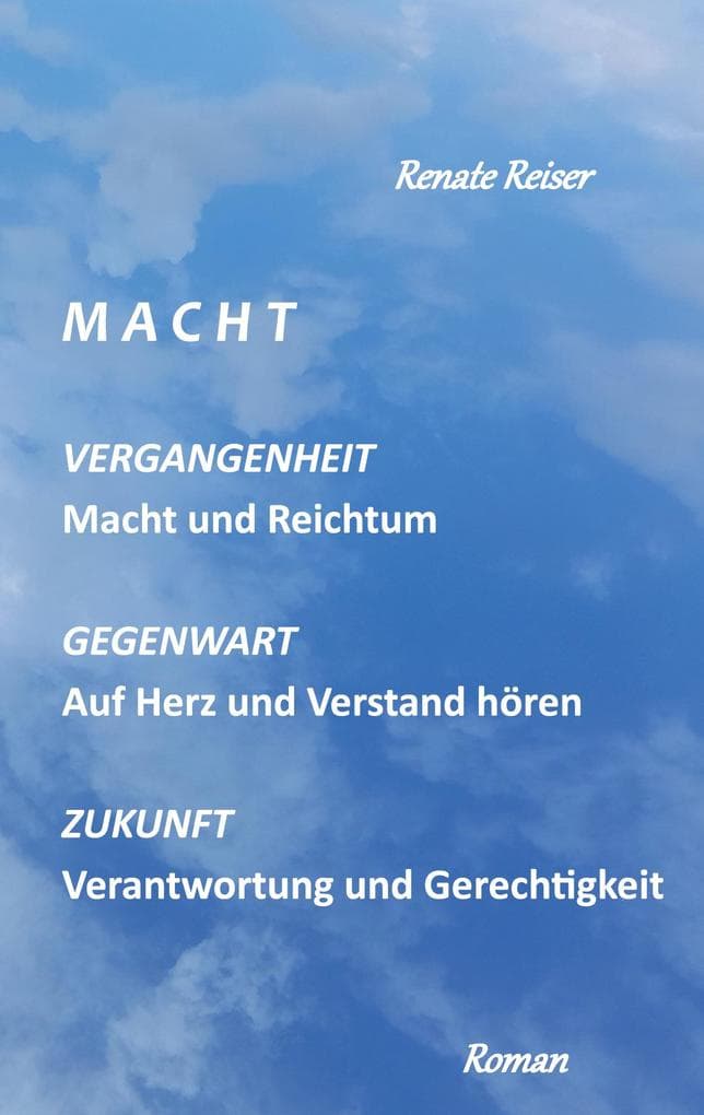 Macht