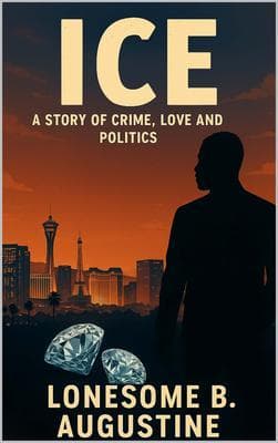 Ice: A Strory of Love, Crime and Politics