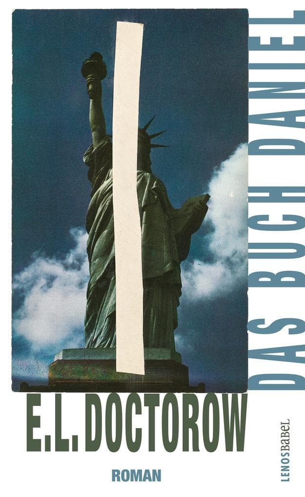 Das Buch Daniel: Roman