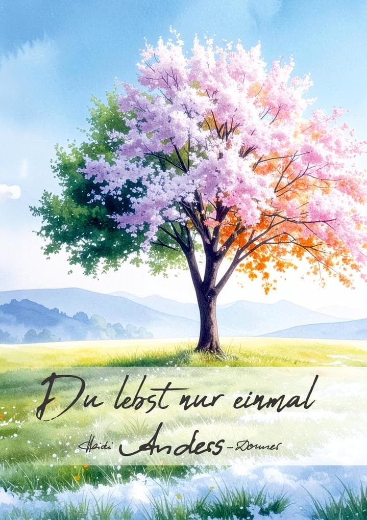 Du lebst nur einmal