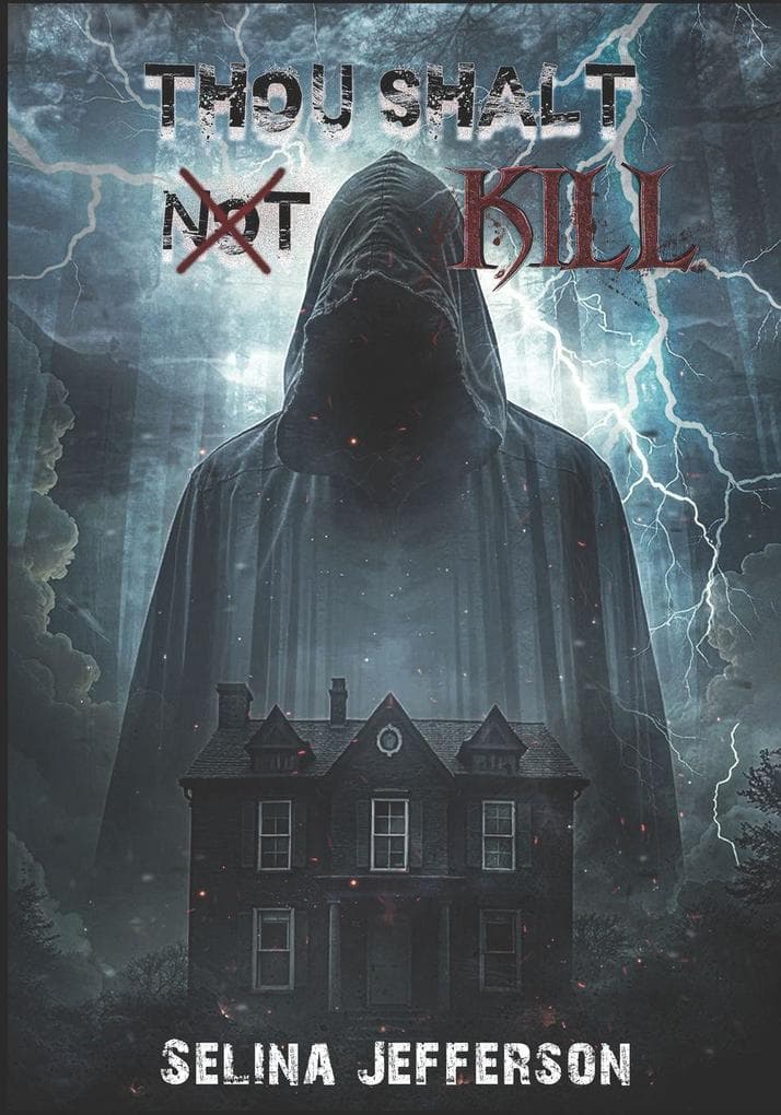 Thou Shalt Not Kill