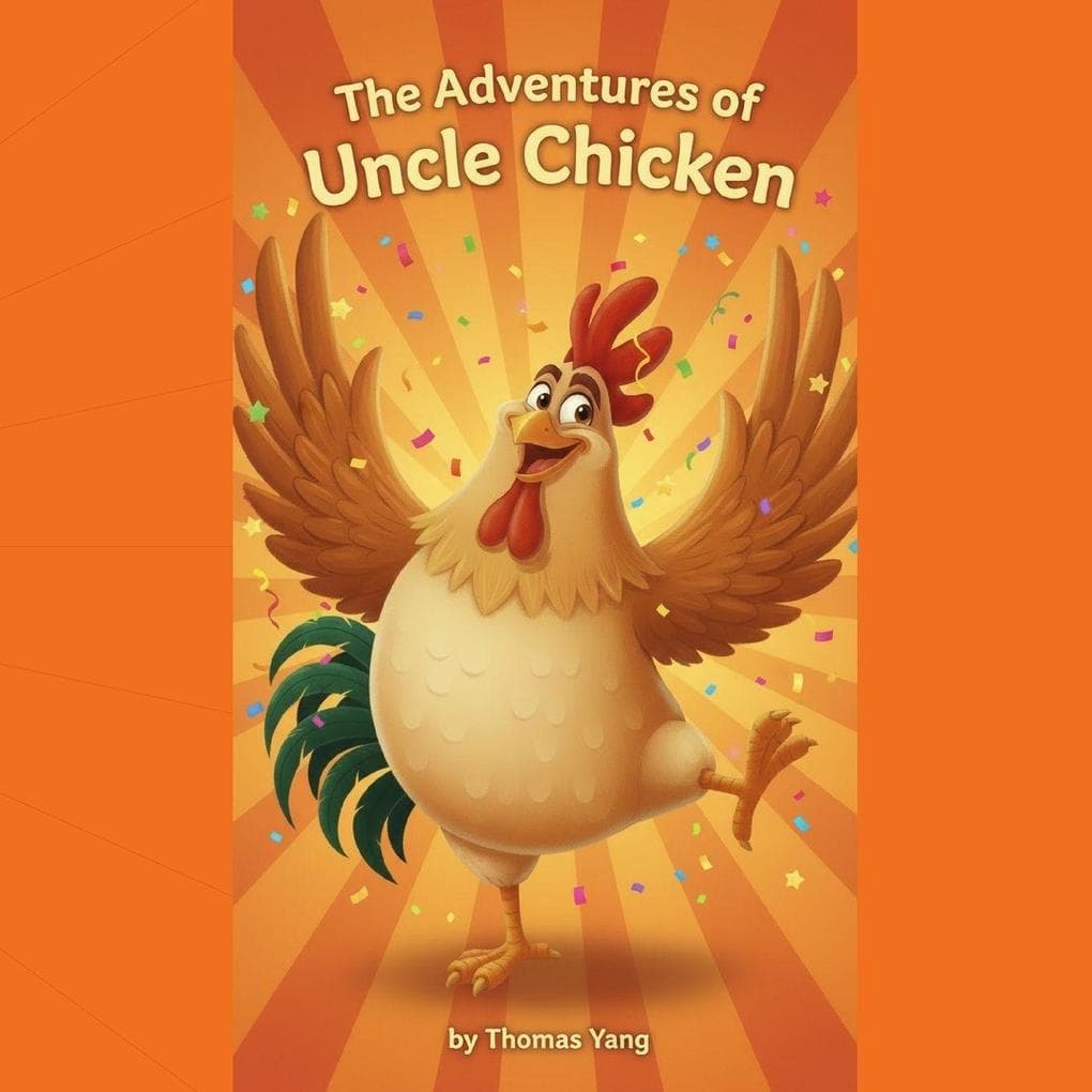 The Adventures of Uncle Chicken
