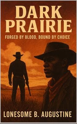 Dark Prairie: Forged By Blood, Bound By Choice
