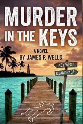 Murder in the Keys
