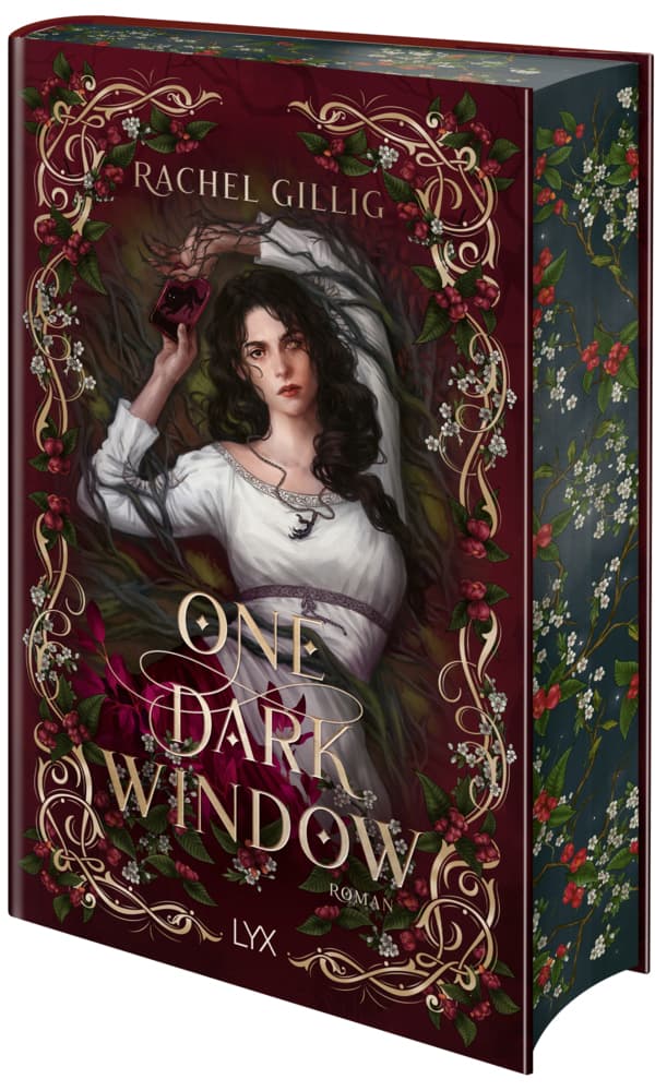 One Dark Window: Special Edition: Der Tiktok-Bestseller von der Queen of Gothic Romance