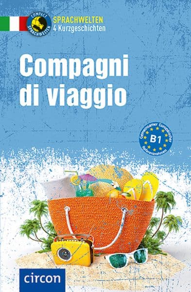 Compagni di viaggio: Italienisch B1