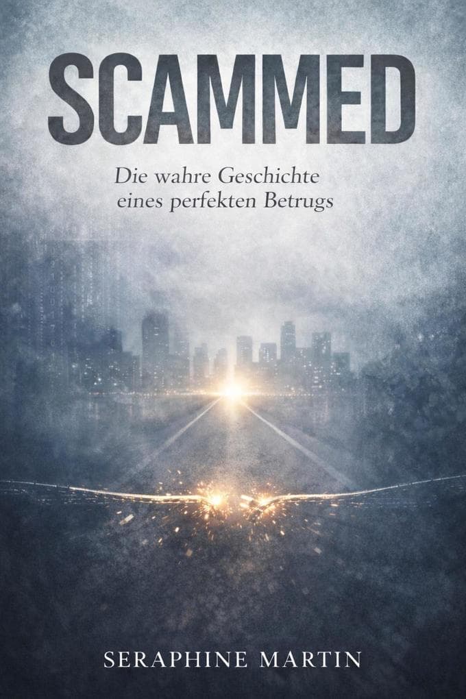SCAMMED: Die wahre Geschichte eines perfekten Betrugs
