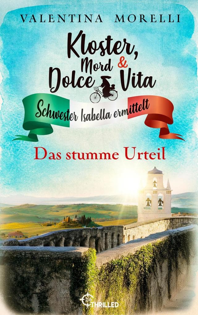 Kloster, Mord und Dolce Vita - Das stumme Urteil