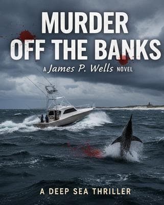 Murder off the Banks