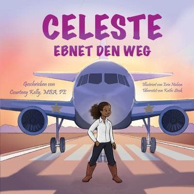 Celeste Paves the Way / Celeste ebnet den Weg