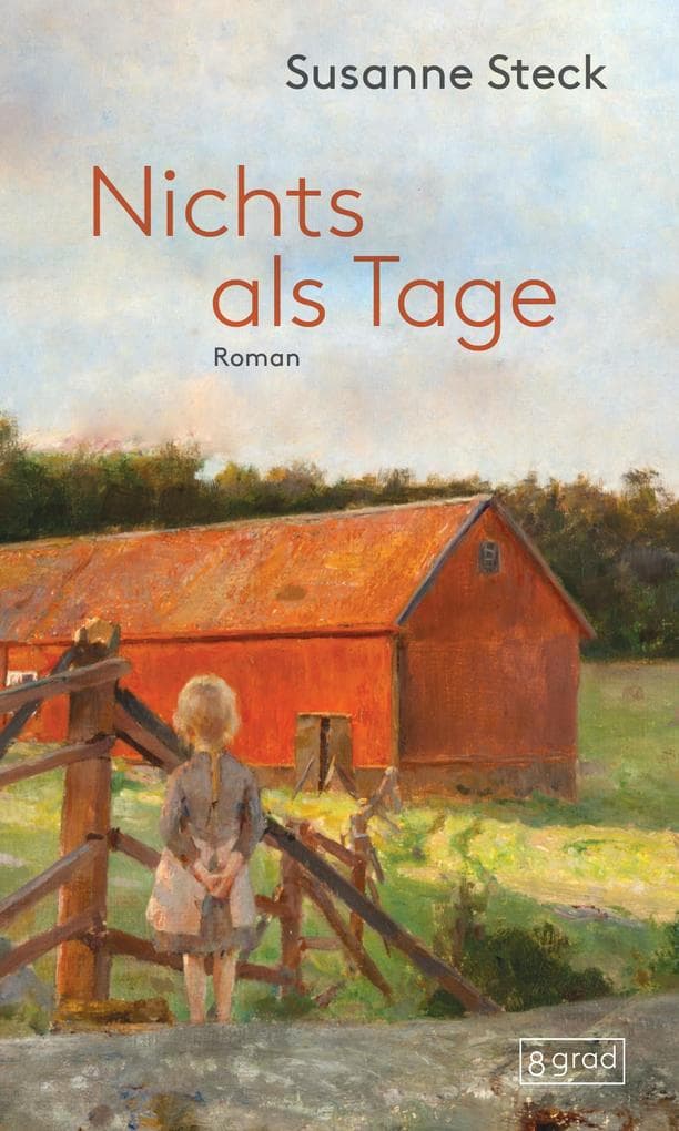 Nichts als Tage