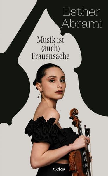 Musik ist (auch) Frauensache: Die Hommage einer außergewöhnlichen Musikerin an all jene Frauen, die sie inspiriert haben