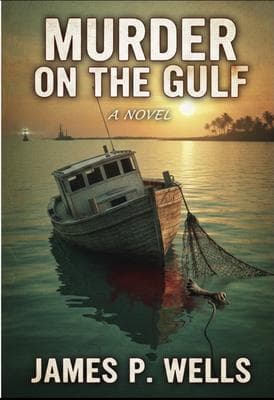 Murder on the Gulf