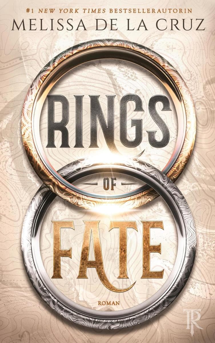 Rings of Fate: Roman