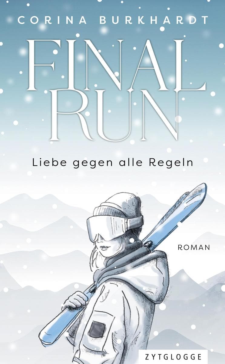 Final Run: Liebe gegen alle Regeln
