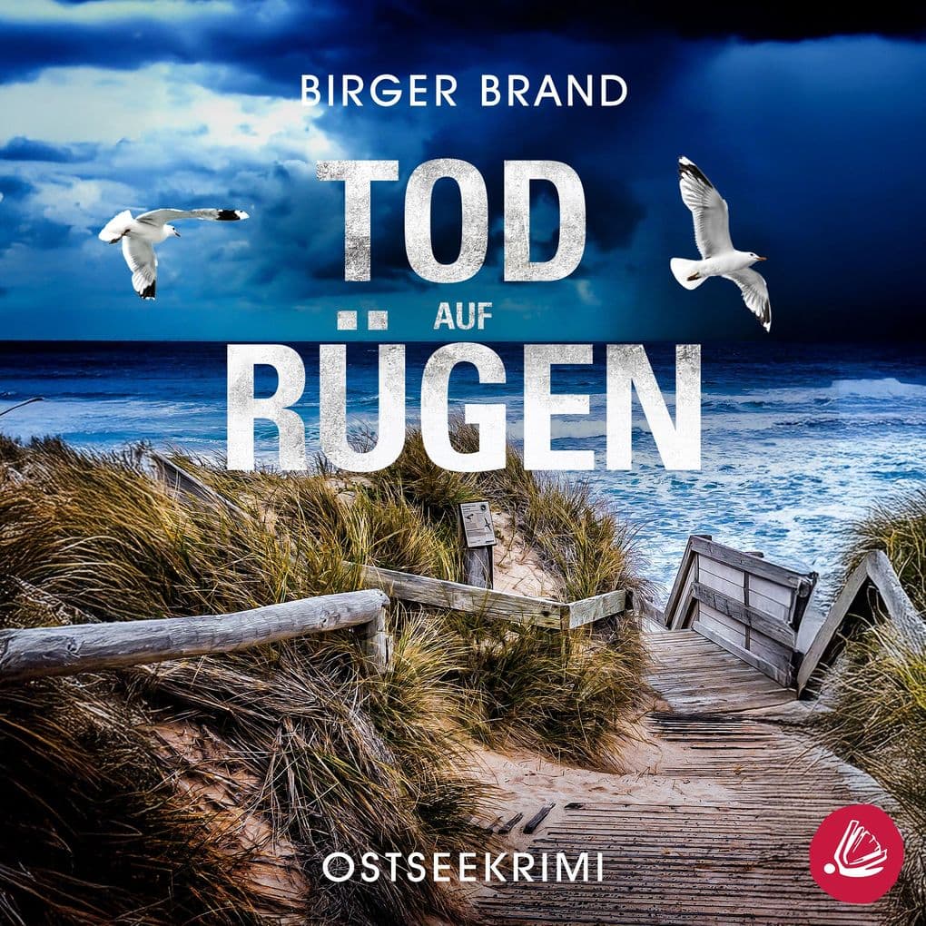 Tod auf Rügen: Ostseekrimi (Lydia Westphal 2)