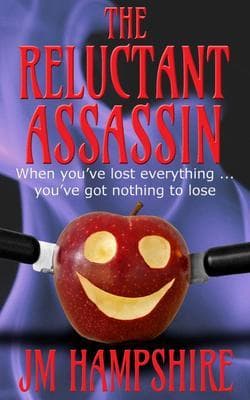 The Reluctant Assassin: A humorous English cosy crime thriller, perfect for fans of The Thursday Murder Club and Killers of a Certain Age