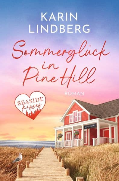 Sommerglück in Pine Hill