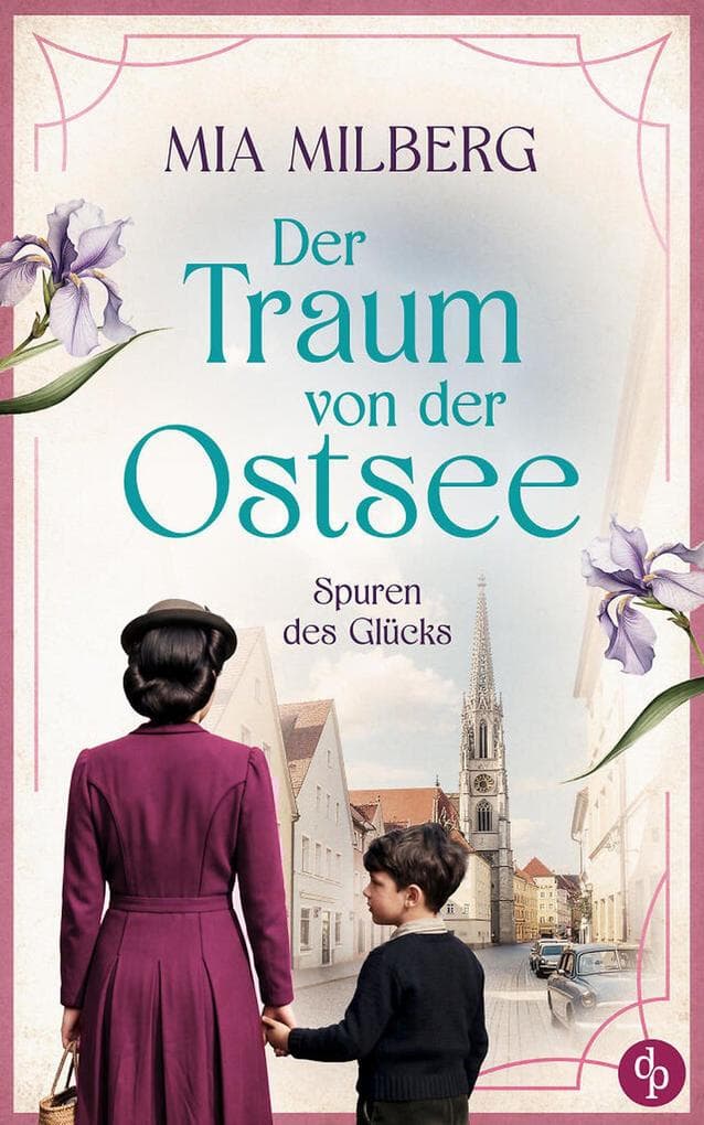 Spuren des Glücks: Die historische Familiensaga im 20. Jahrhundert