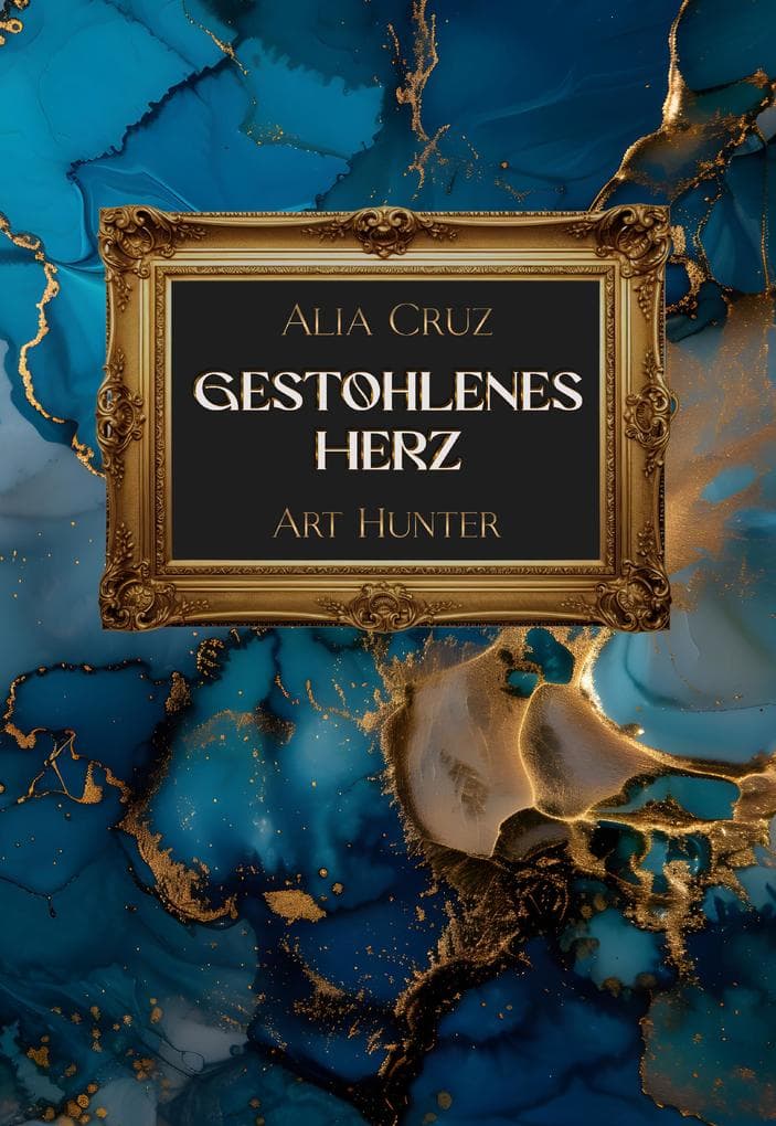 Gestohlenes Herz