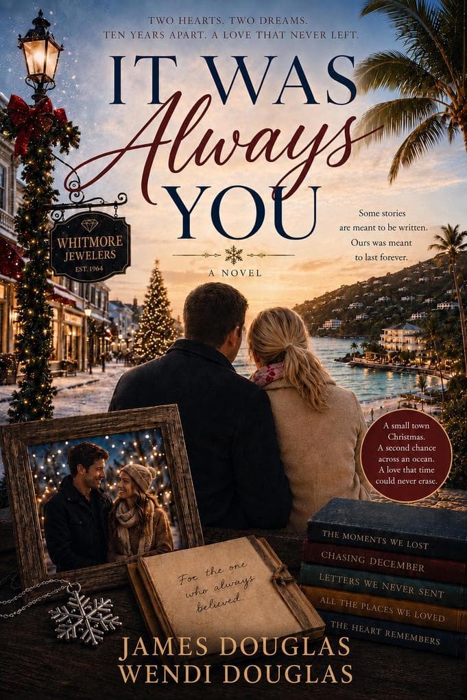 It Was Always You