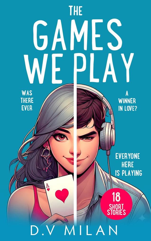 The Games We Play: Was There Ever a Winner in Love?