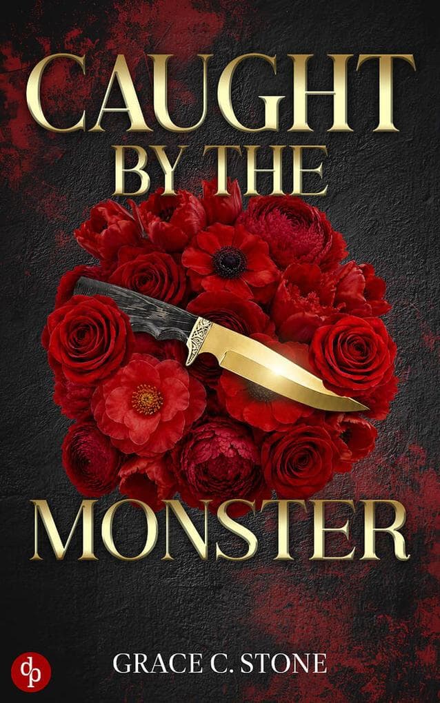 Caught by the Monster: Eine spicy Dark Mafia Romance