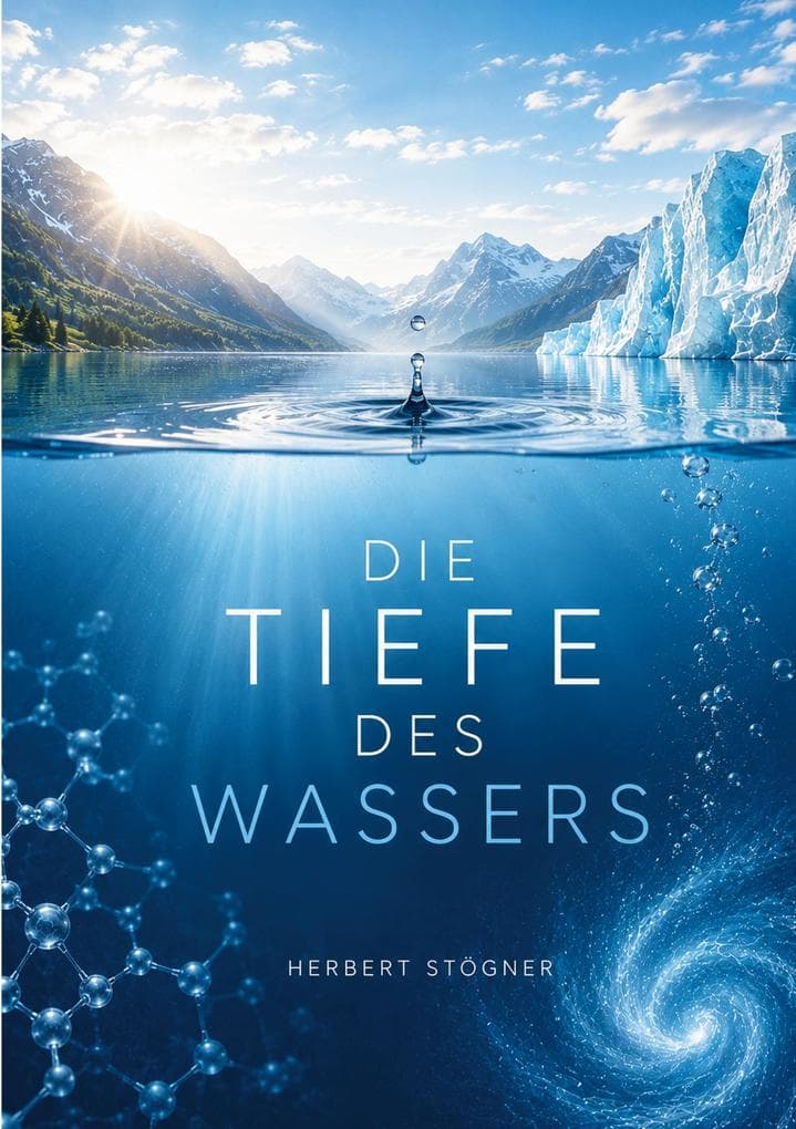 Die Tiefe des Wassers: Eine naturphilosophische Annäherung