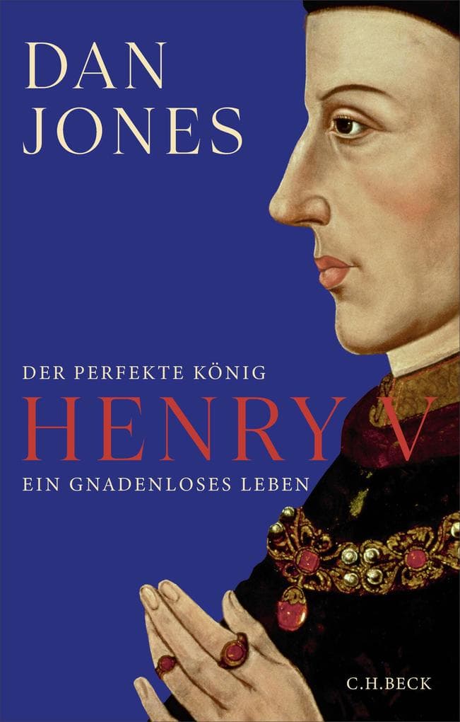 Henry V: Der perfekte König