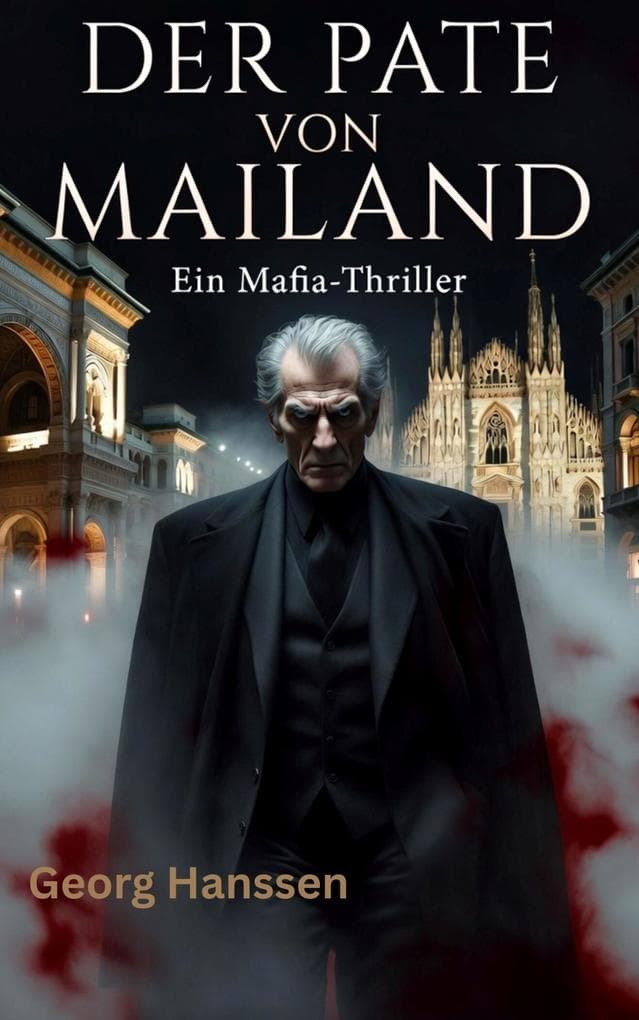 Der Pate von Mailand