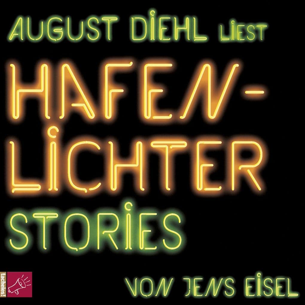 Hafenlichter: Stories