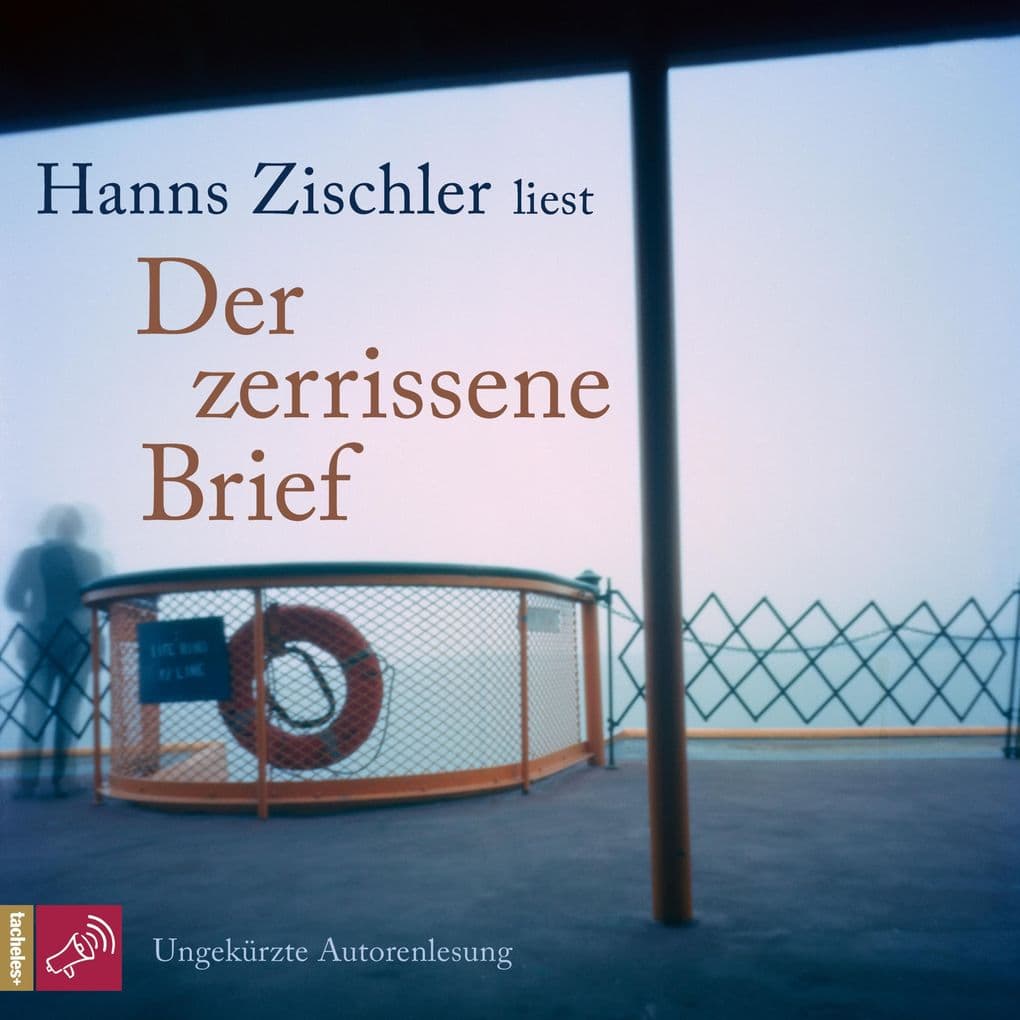 Der zerrissene Brief