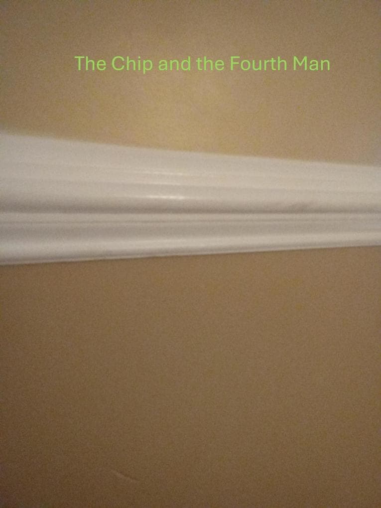 The Chip and the Fourth Man