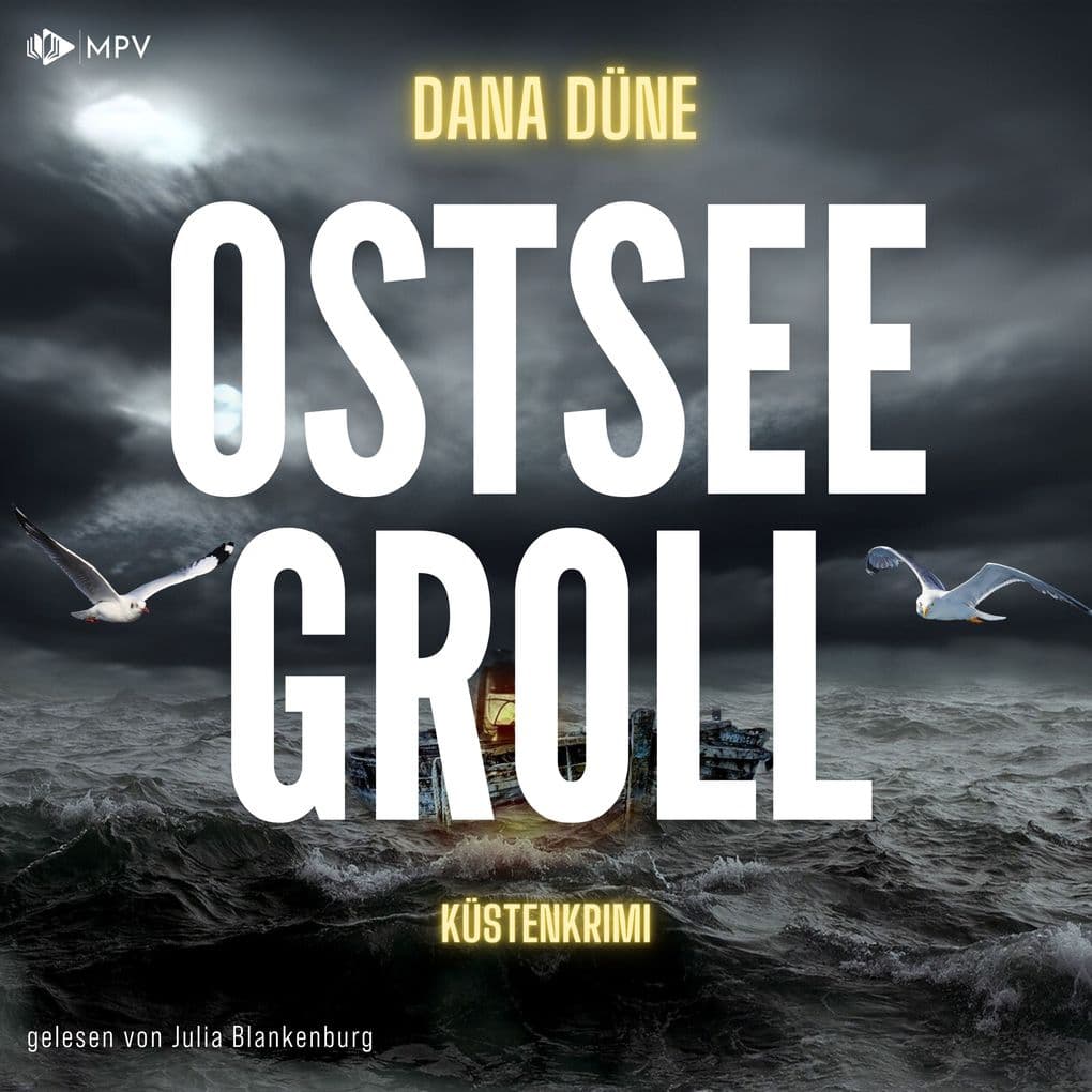 Ostseegroll: Eigen & Brötler ermitteln