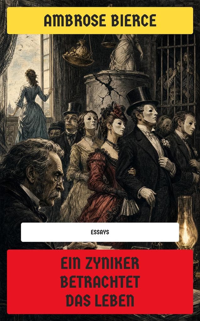 Ein Zyniker betrachtet das Leben: Essays