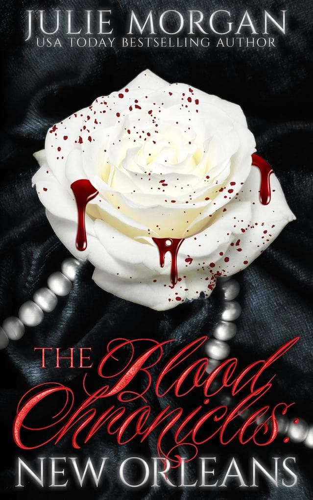 Blood Chronicles: New Orleans