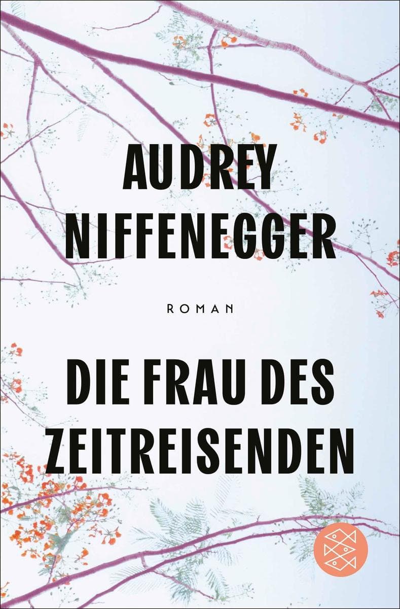 Die Frau des Zeitreisenden: Roman | Die Fortsetzung 'Die Unruhe der Zeit' ab 28.10.2026 im Handel!