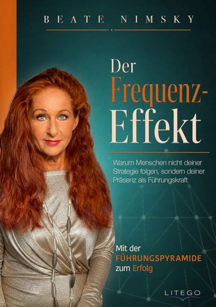Der Frequenz-Effekt: Warum Menschen nicht deiner Strategie folgen, sondern deiner Präsenz als Führungskraft