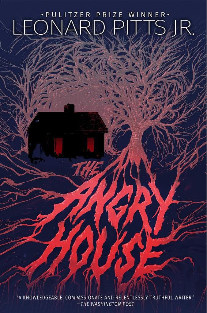 The Angry House