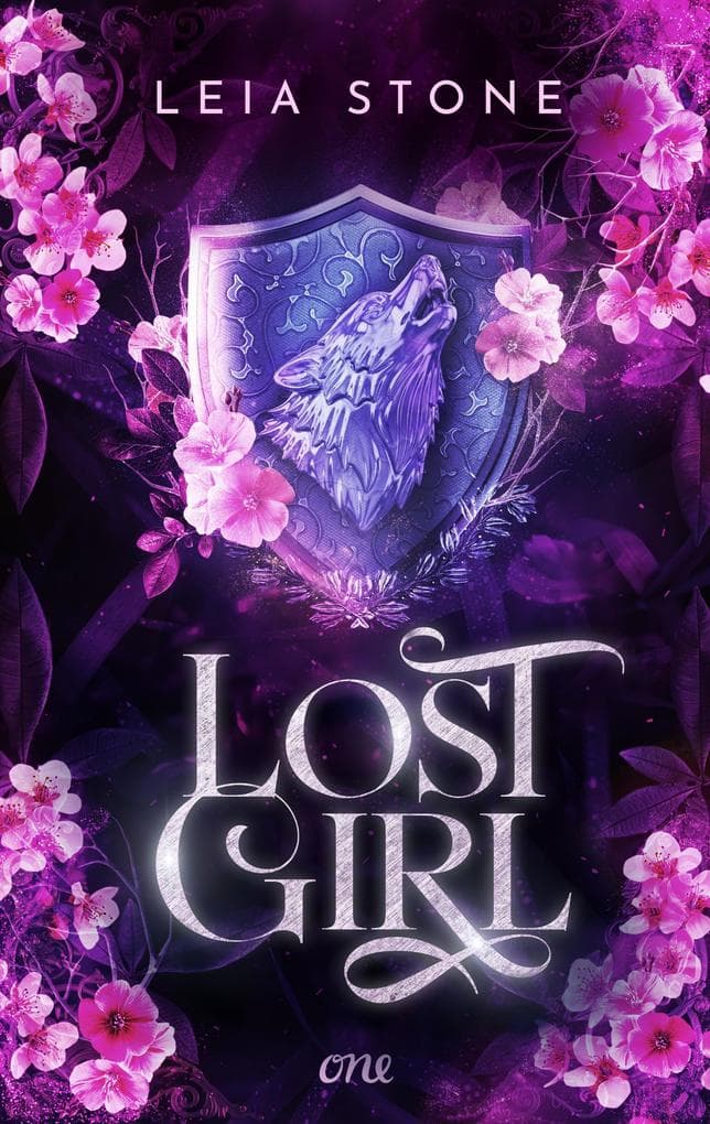 Lost Girl - Tales of the Pack 2: Die Fortsetzung des Fantasy-Pagerturners: Fated Mates, Drama und große Sehnsüchte