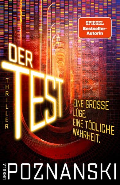 Der Test: Thriller