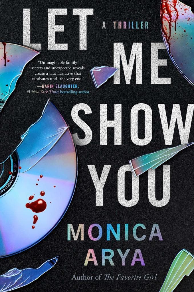 Let Me Show You