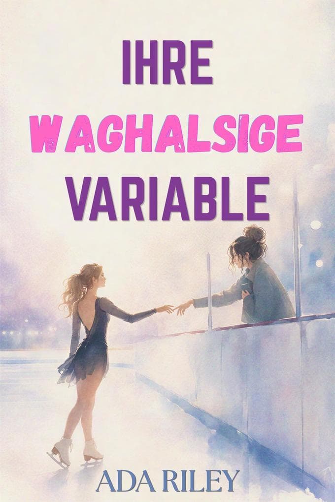Ihre waghalsige Variable: Herzen von Larkfield, #1