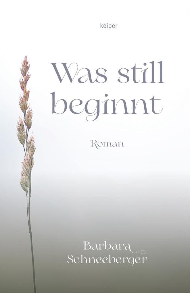 Was still beginnt