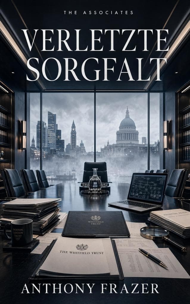 Verletzte Sorgfalt