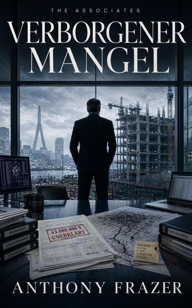 Verborgener Mangel