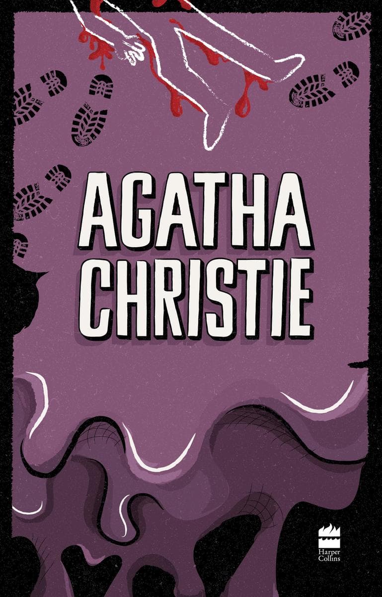 Coleção Agatha Christie - Box 1