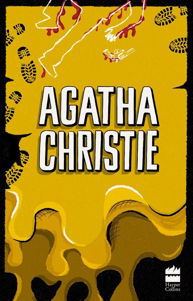 Coleção Agatha Christie - Box 6